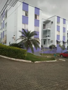 Apartamento com 2 Quartos à venda, 62m² no Maria Turri, Rio das Ostras