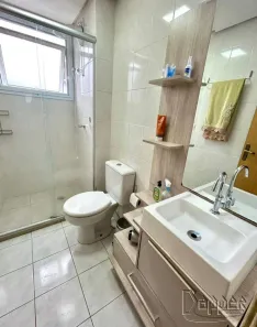 Apartamento com 2 Quartos à venda, 72m² no Vila Nova, Novo Hamburgo