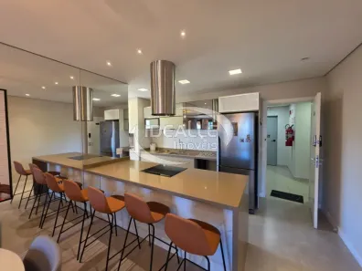 Apartamento com 2 Quartos para alugar, 86m² no Alto da Glória, Curitiba