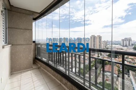 Apartamento com 2 Quartos à venda, 60m² no Água Branca, São Paulo