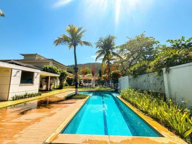 Casa de Condomínio com 5 Quartos à venda, 350m² no Piratininga, Niterói