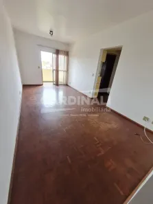 Apartamento com 2 Quartos para alugar, 72m² no Jardim Paraíso, São Carlos