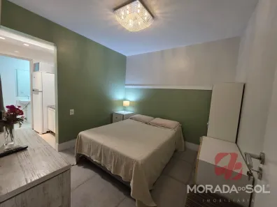 Casa com 1 Quarto para alugar, 20m² no Meia Praia, Itapema