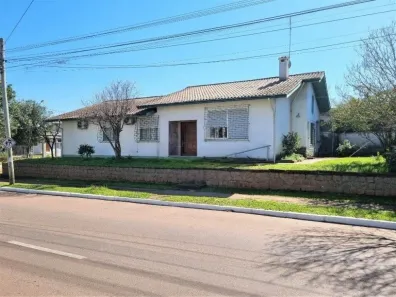 Casa com 3 Quartos à venda, 153m² no Estância Velha, Canoas