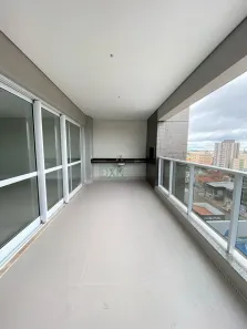 Apartamento com 3 Quartos à venda, 165m² no Centro, Cambé