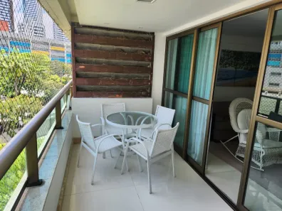 Apartamento com 4 Quartos à venda, 174m² no Pina, Recife