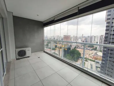 Apartamento com 1 Quarto à venda, 51m² no Vila Gertrudes, São Paulo