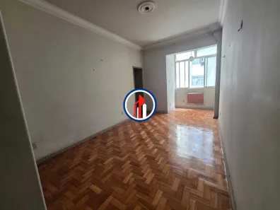 Apartamento com 3 Quartos à venda, 90m² no Laranjeiras, Rio de Janeiro