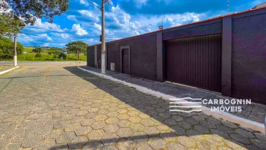 Ponto Comercial à venda, 253m² no Vila Resende, Caçapava