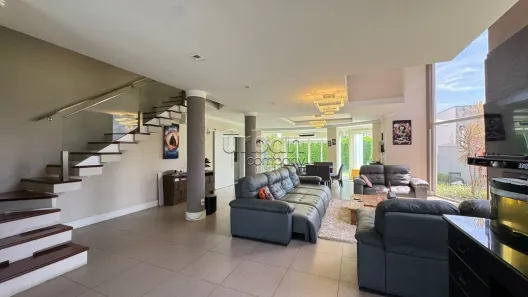 Casa com 5 Quartos à venda, 369m² no Marechal Rondon, Canoas