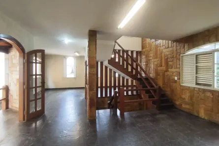Casa com 6 Quartos à venda, 460m² no Padre Eustáquio, Belo Horizonte