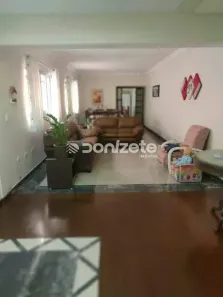 Sobrado com 3 Quartos à venda, 271m² no Campestre, Santo André