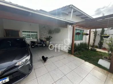 Casa com 3 Quartos à venda, 135m² no Loteamento Residencial Verona, Anápolis