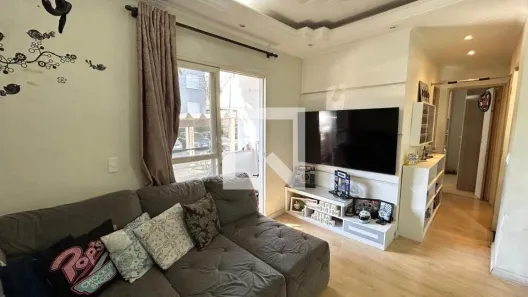 Apartamento com 1 Quarto à venda, 69m² no Jardim Cumbica, Guarulhos