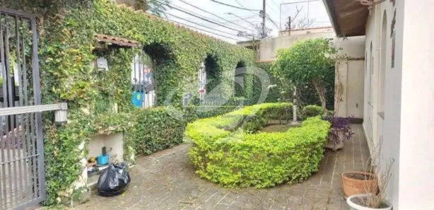 Imóvel Comercial com 4 Quartos à venda, 271m² no Vila Guarani (Z Sul), São Paulo