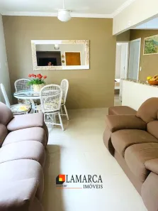 Apartamento com 2 Quartos à venda, 65m² no Enseada, Guarujá
