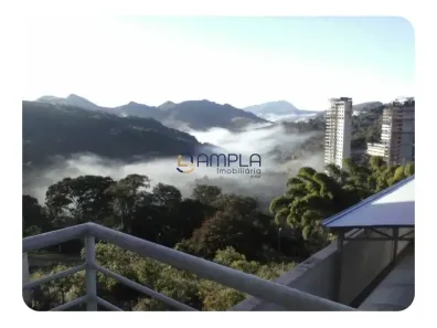 Apartamento com 2 Quartos para alugar, 75m² no Vale do Sereno, Nova Lima