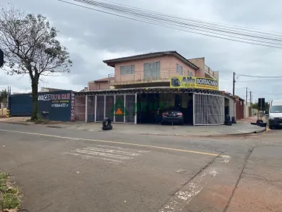 Ponto Comercial com 2 Quartos à venda, 170m² no Jardim dos Estados, Londrina