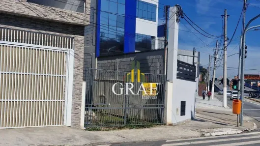 Lote/Terreno à venda, 150m² no Centro, São Bernardo do Campo