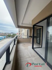 Apartamento com 3 Quartos à venda, 88m² no Centro, Indaiatuba