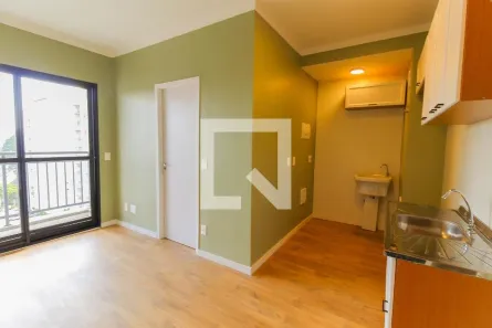 Apartamento com 2 Quartos à venda, 38m² no Belenzinho, São Paulo