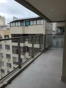Apartamento com 3 Quartos à venda, 99m² no Icaraí, Niterói