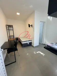 Kitnet com 1 Quarto para alugar, 25m² no Vila Butantã, São Paulo