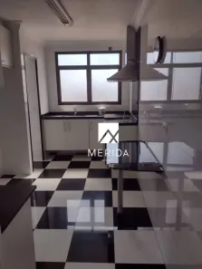 Apartamento com 3 Quartos à venda, 82m² no Vila Assunção, Santo André