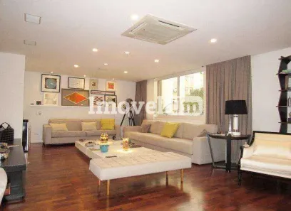 Apartamento com 4 Quartos à venda, 330m² no Itaim Bibi, São Paulo