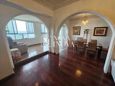 Apartamento com 4 Quartos à venda, 194m² no Copacabana, Rio de Janeiro