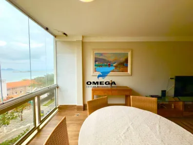 Apartamento com 3 Quartos à venda, 94m² no Pitangueiras, Guarujá
