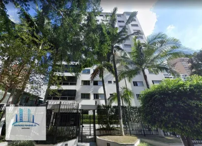 Apartamento com 4 Quartos à venda, 312m² no Vila Uberabinha, São Paulo