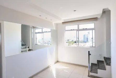 Cobertura com 4 Quartos à venda, 175m² no Esplanada, Belo Horizonte