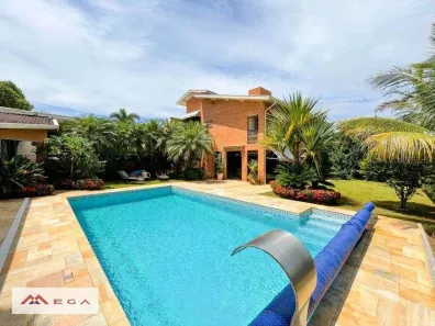 Casa com 4 Quartos à venda, 450m² no Cidade Universitária, Campinas