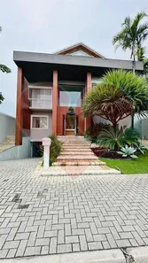 Casa de Condomínio com 4 Quartos à venda, 1380m² no Barra da Tijuca, Rio de Janeiro