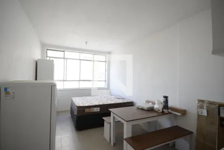 Apartamento com 1 Quarto à venda, 25m² no Liberdade, São Paulo