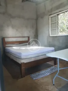 Fazenda/Sítio com 1 Quarto à venda, 367m² no Estância Itanhangá, Caldas Novas