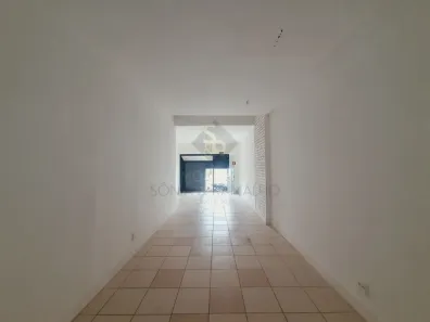 Ponto Comercial para alugar, 238m² no Jardim São Luiz, Ribeirão Preto