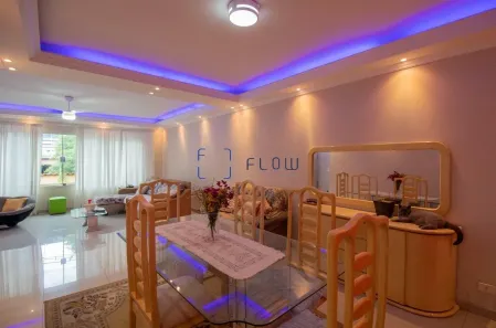 Casa com 3 Quartos à venda, 136m² no Jardim Itapura, São Paulo