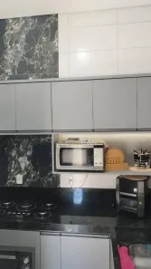 Casa com 2 Quartos à venda, 90m² no Jardim Novo Cambuí, Hortolândia
