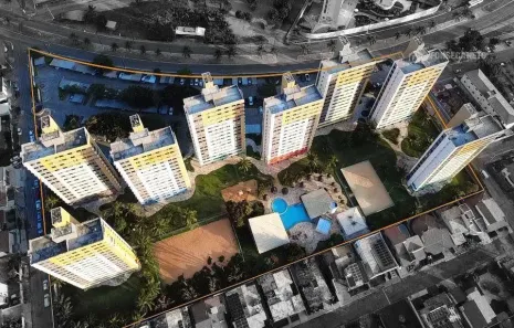 Apartamento com 3 Quartos à venda, 75m² no Nova Parnamirim, Parnamirim