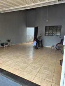 Casa com 2 Quartos à venda, 102m² no Esplanada da Estação, Ribeirão Preto