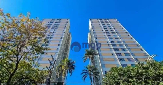 Apartamento com 3 Quartos à venda, 80m² no Parque Novo Mundo, São Paulo