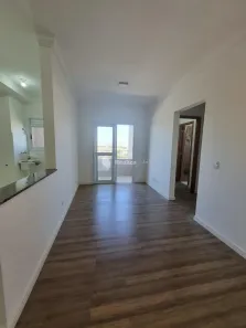 Apartamento com 2 Quartos para alugar, 63m² no Jardim Santa Maria, Jacareí