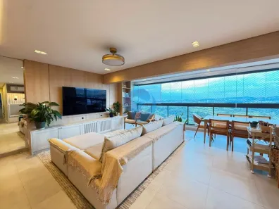 Apartamento com 3 Quartos à venda, 133m² no Parque Morumbi, Votorantim