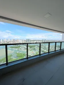 Apartamento com 4 Quartos à venda, 262m² no São José, Recife