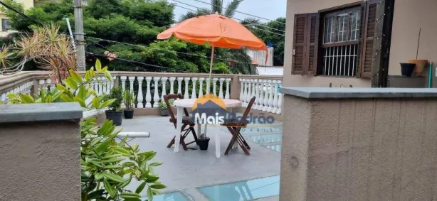 Sobrado com 3 Quartos à venda, 140m² no Jardim Sarah, São Paulo