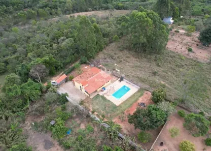 Fazenda/Sítio com 3 Quartos à venda, 800m² no , Itaguara