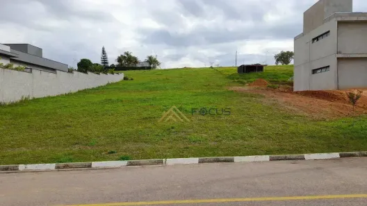 Lote/Terreno à venda, 1217m² no Residencial Solar Bandeirantes, Itupeva
