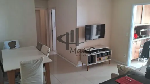 Apartamento com 2 Quartos à venda, 61m² no Boa Vista, São Caetano do Sul